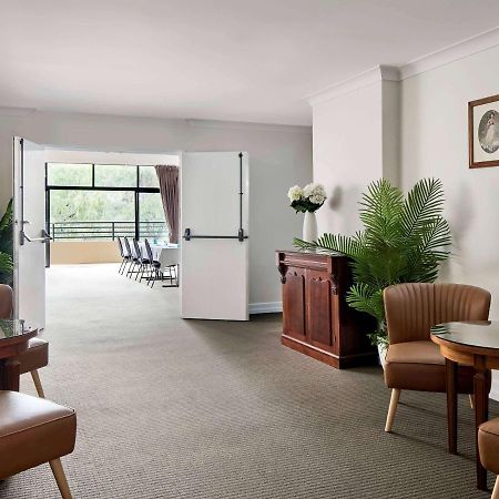 Ibis Styles Tamworth Hotell Eksteriør bilde