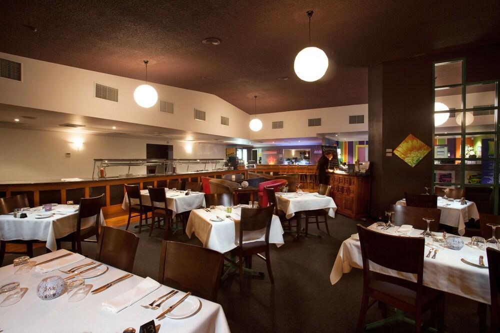 Ibis Styles Tamworth Hotell Eksteriør bilde