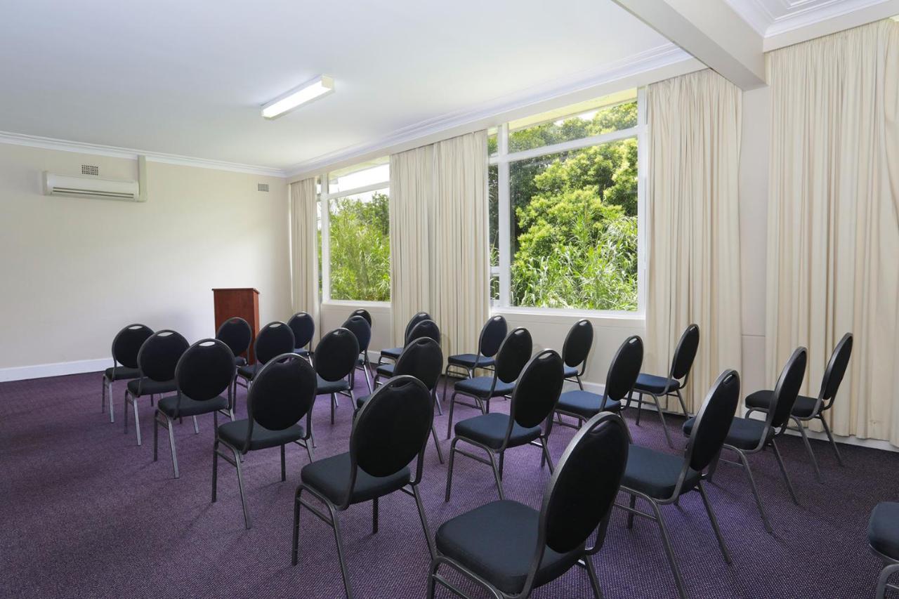 Ibis Styles Tamworth Hotell Eksteriør bilde