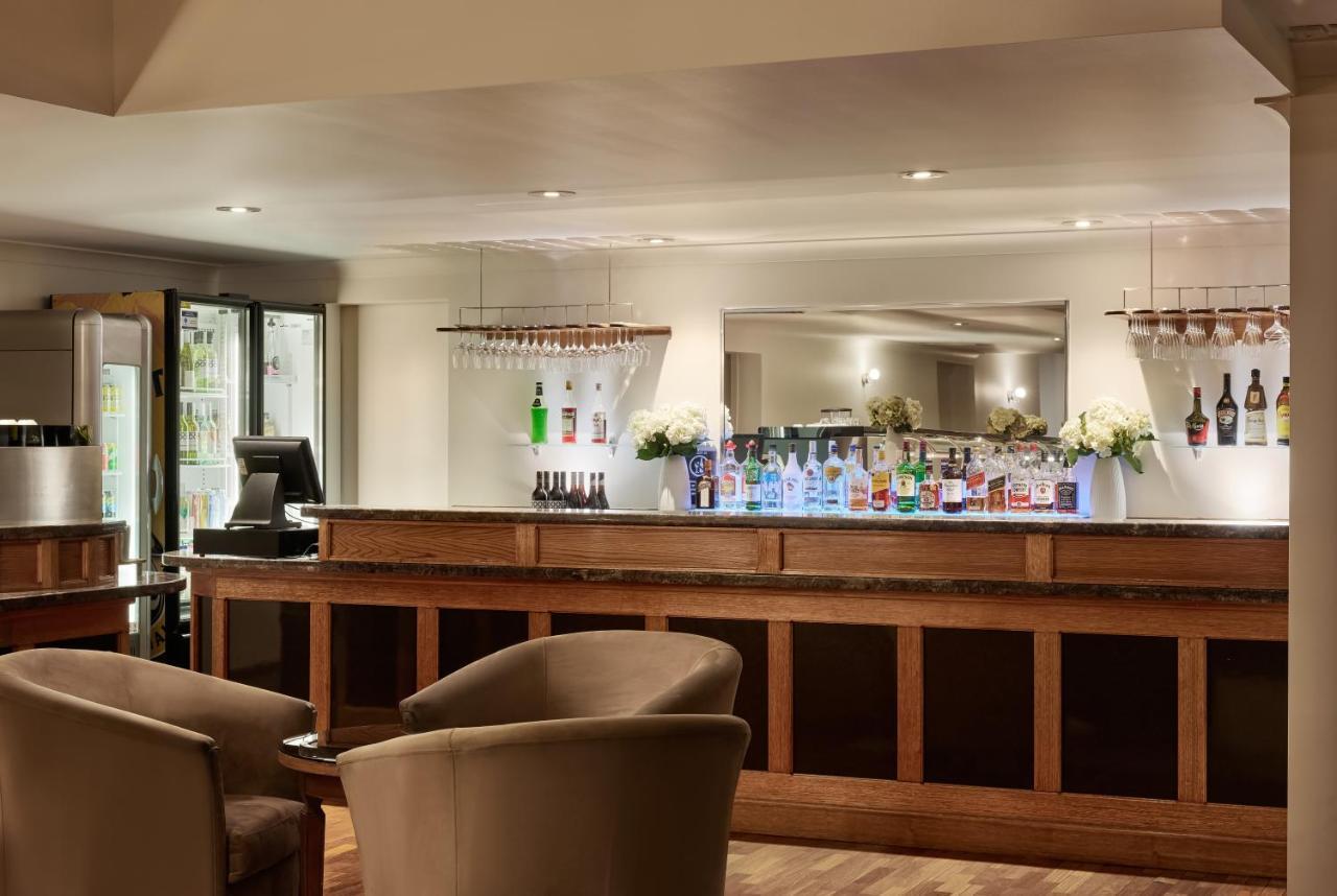Ibis Styles Tamworth Hotell Eksteriør bilde