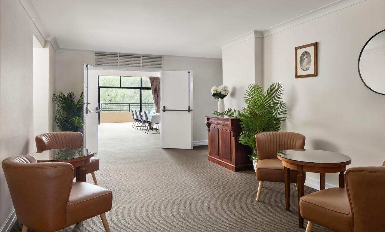 Ibis Styles Tamworth Hotell Eksteriør bilde
