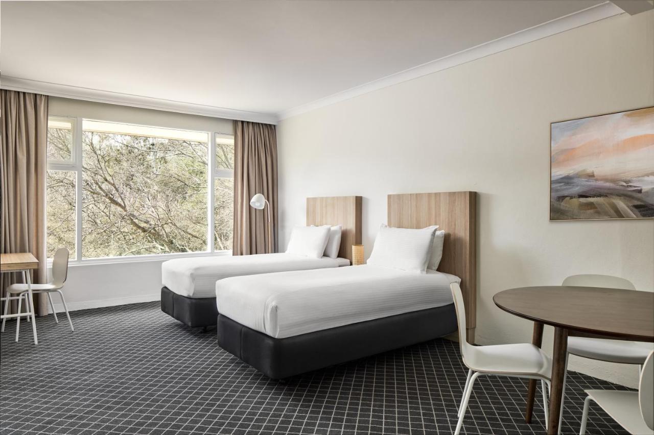 Ibis Styles Tamworth Hotell Eksteriør bilde