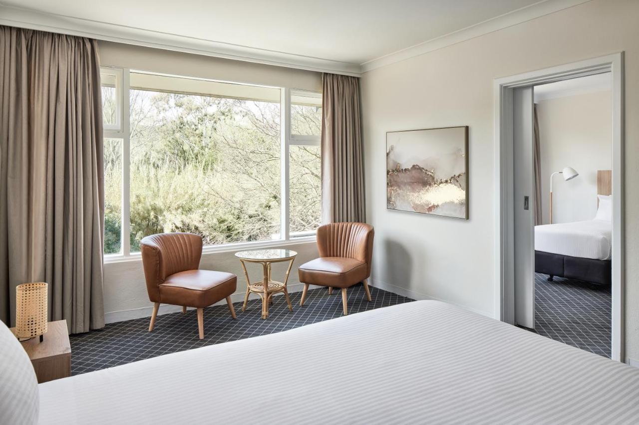 Ibis Styles Tamworth Hotell Eksteriør bilde