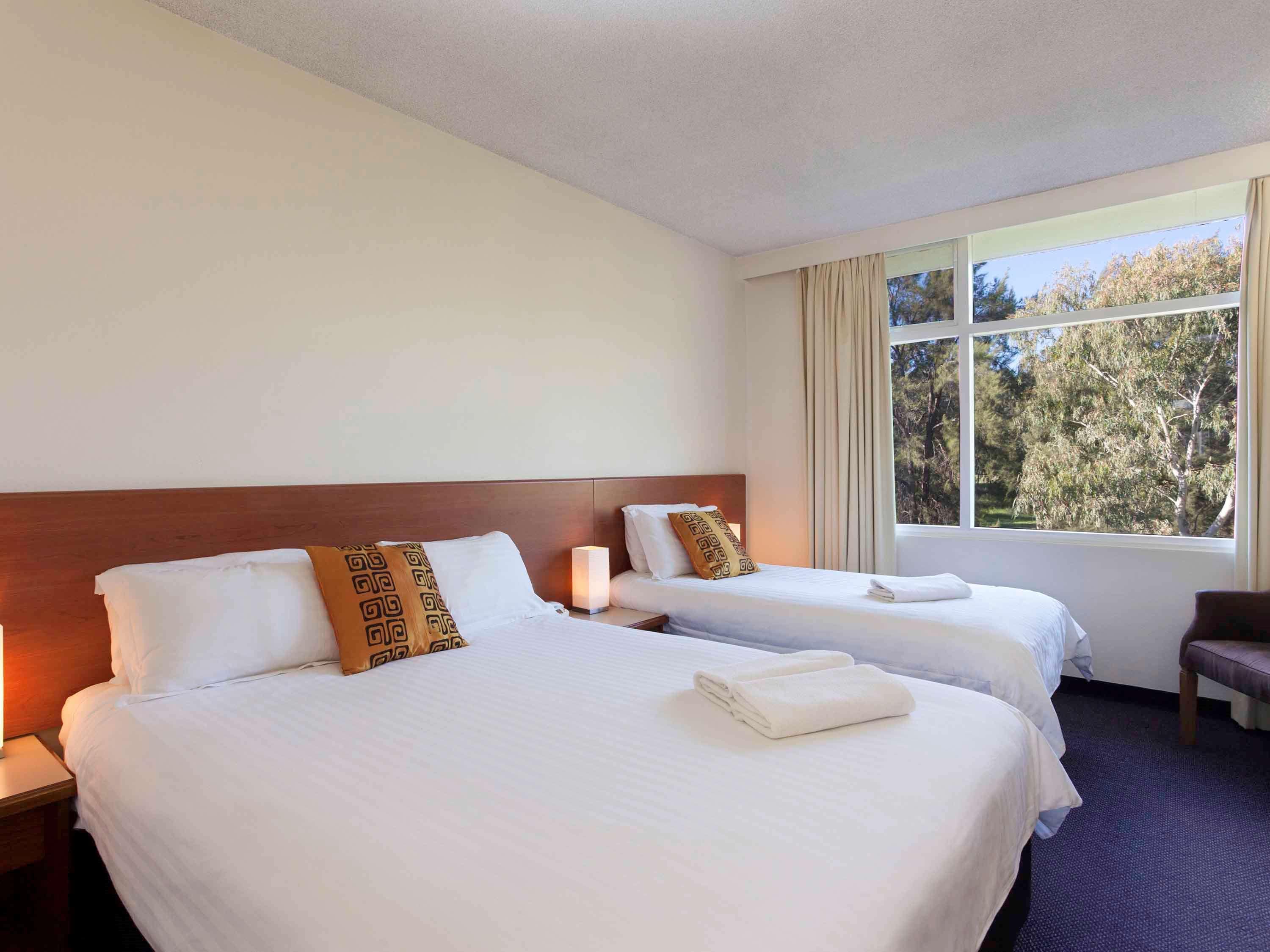 Ibis Styles Tamworth Hotell Eksteriør bilde