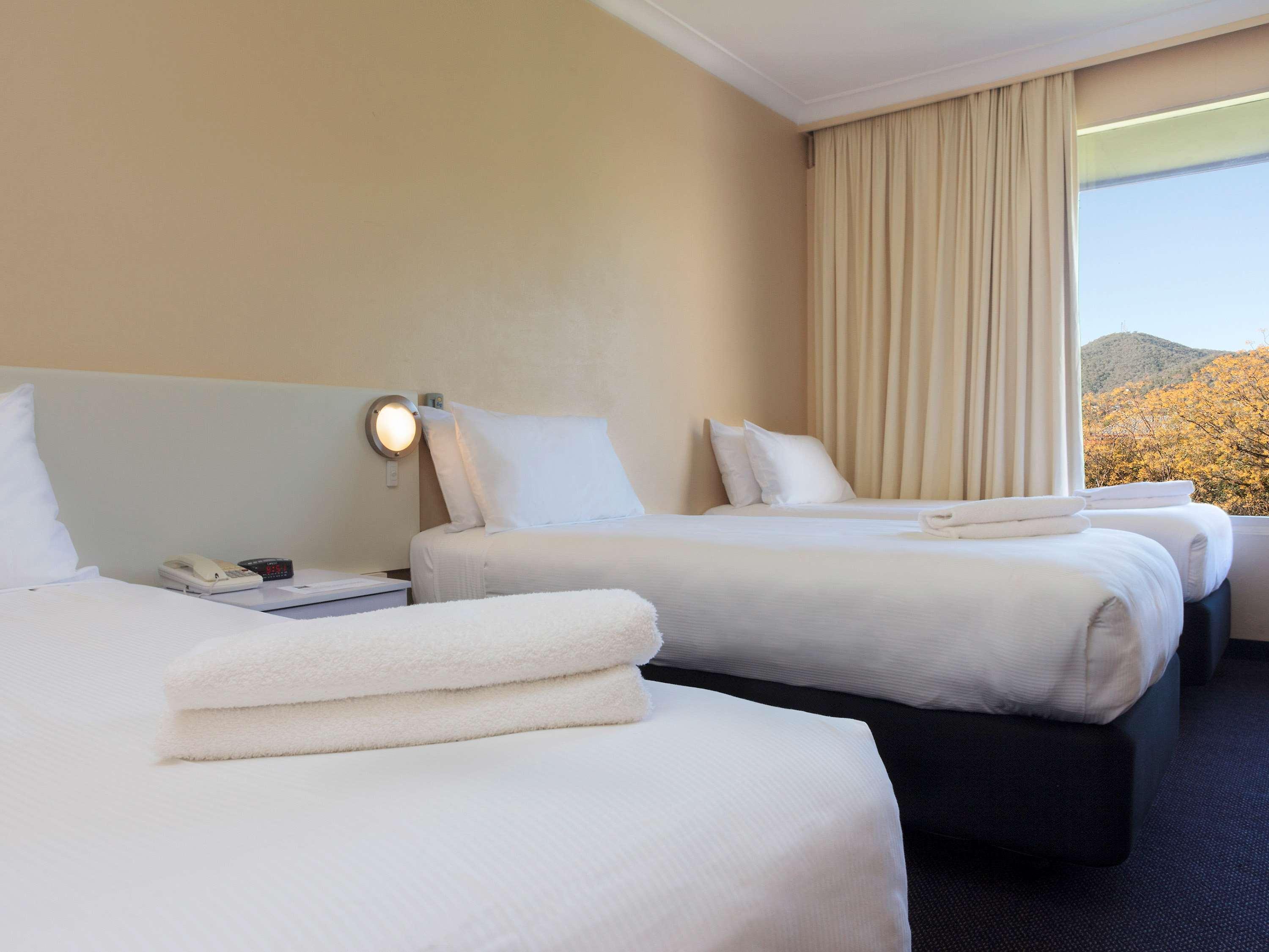 Ibis Styles Tamworth Hotell Eksteriør bilde