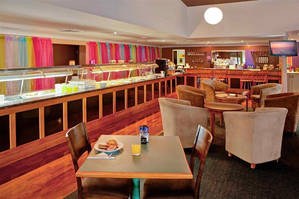 Ibis Styles Tamworth Hotell Eksteriør bilde