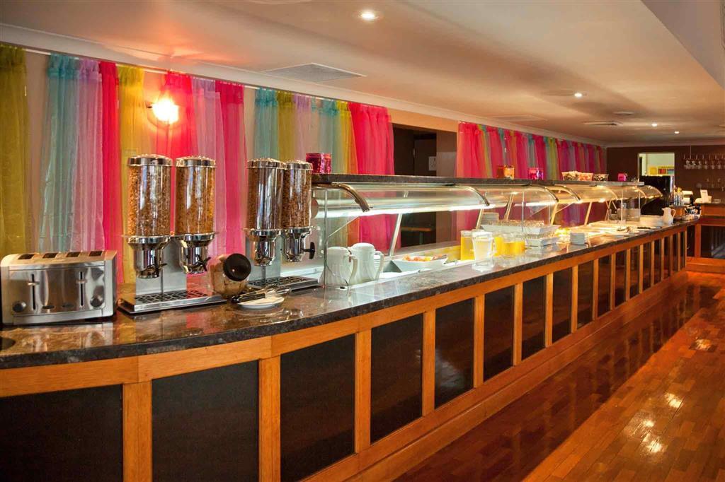 Ibis Styles Tamworth Hotell Eksteriør bilde