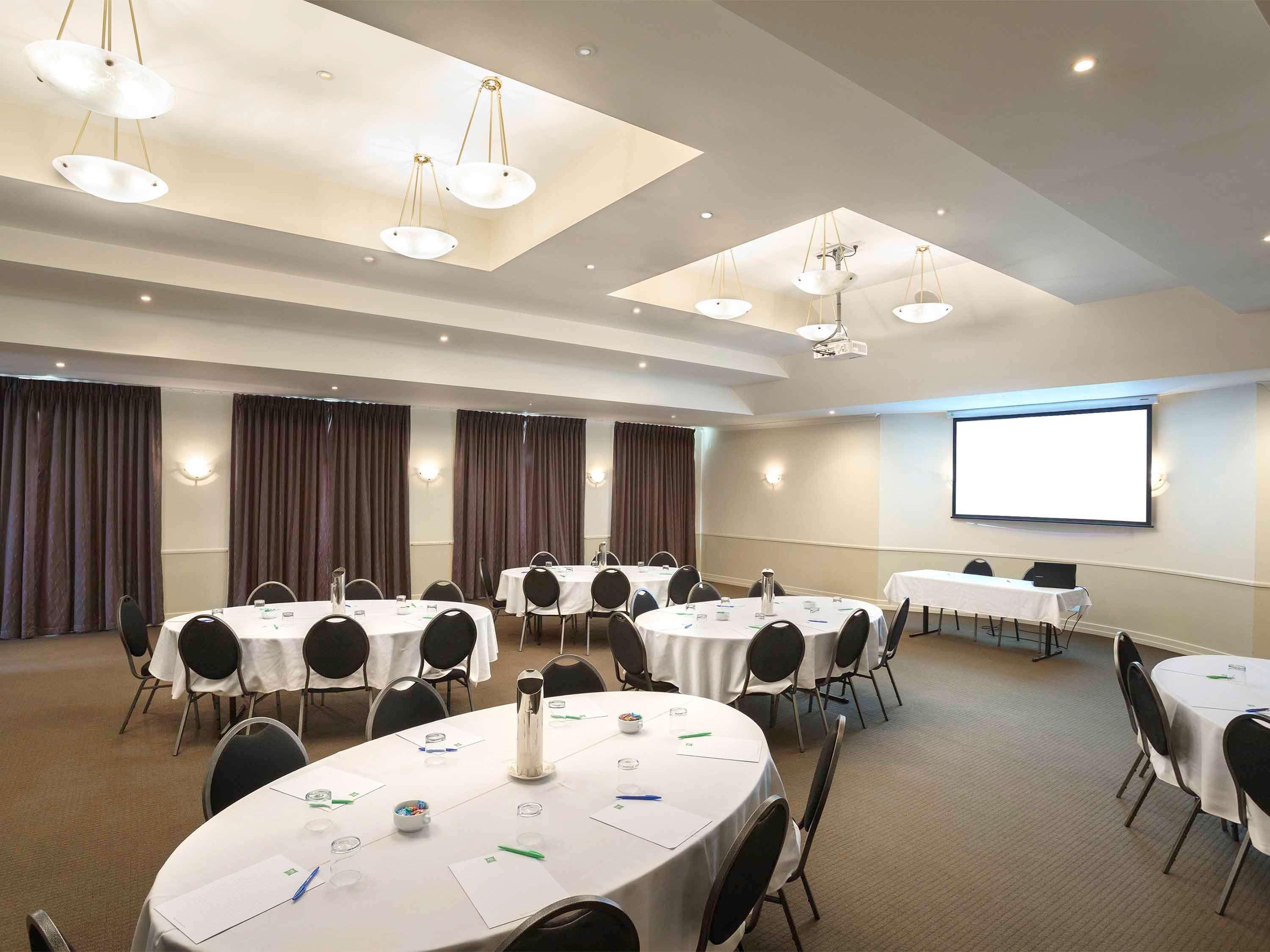 Ibis Styles Tamworth Hotell Eksteriør bilde