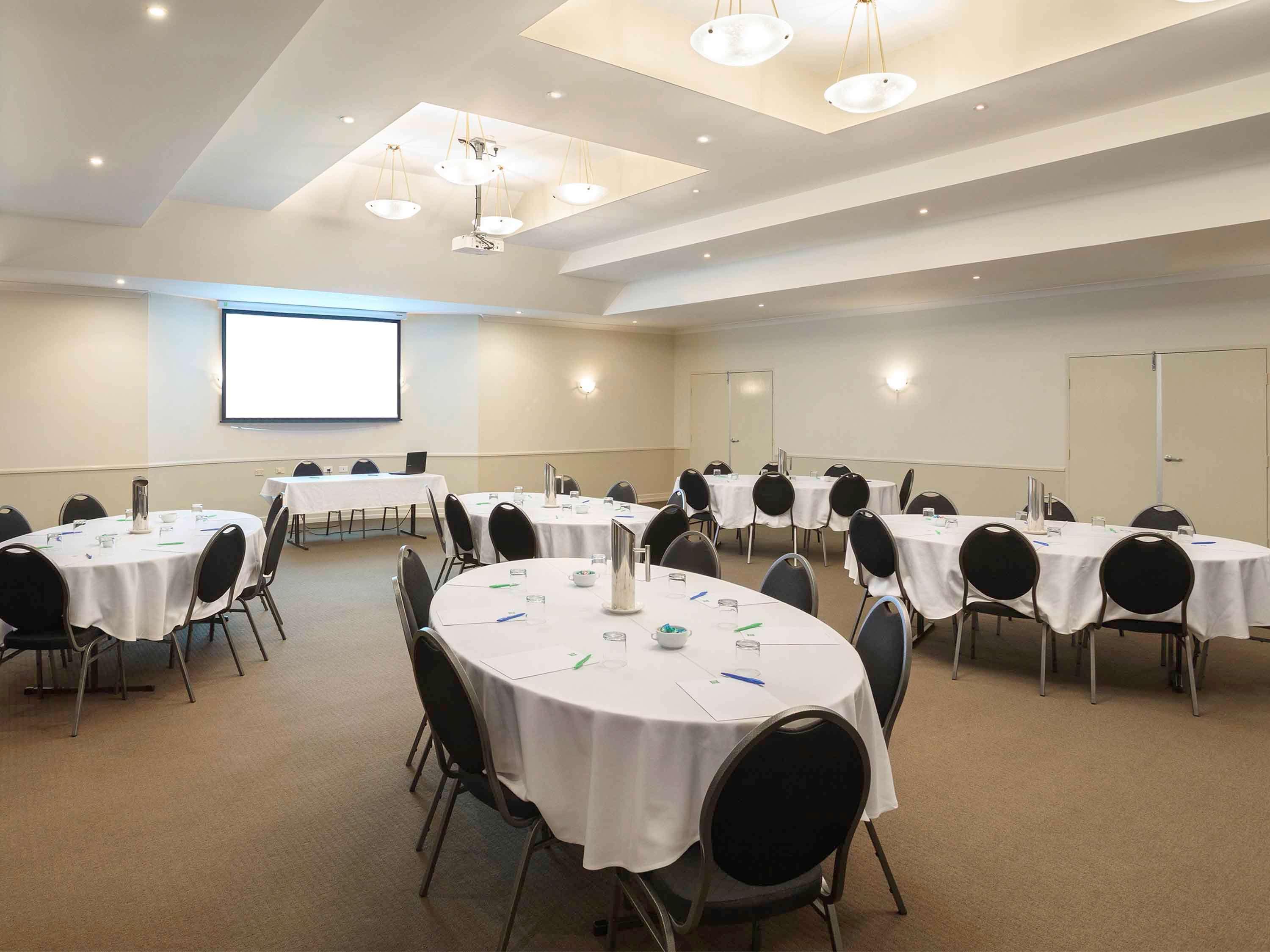 Ibis Styles Tamworth Hotell Eksteriør bilde