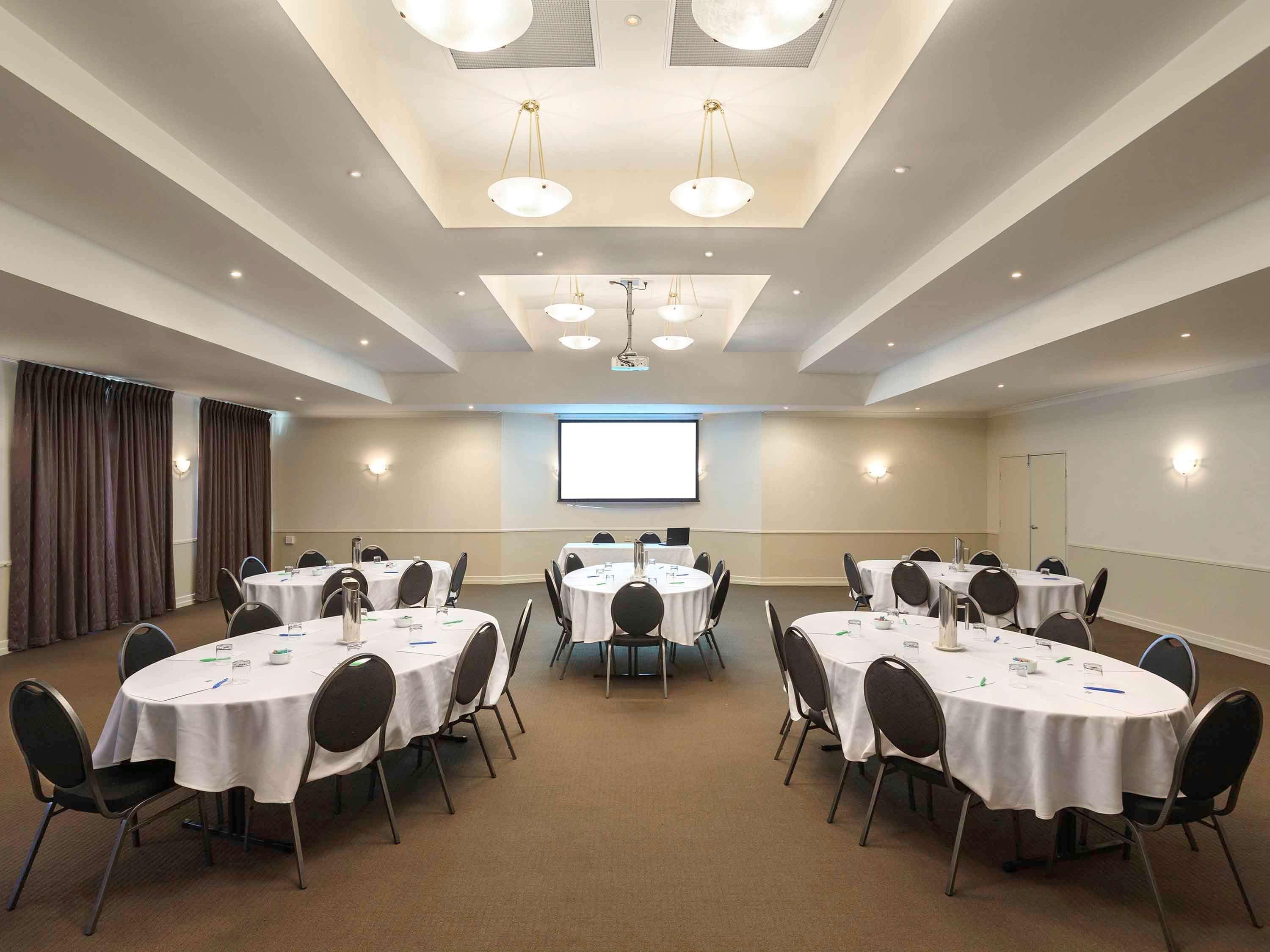 Ibis Styles Tamworth Hotell Eksteriør bilde