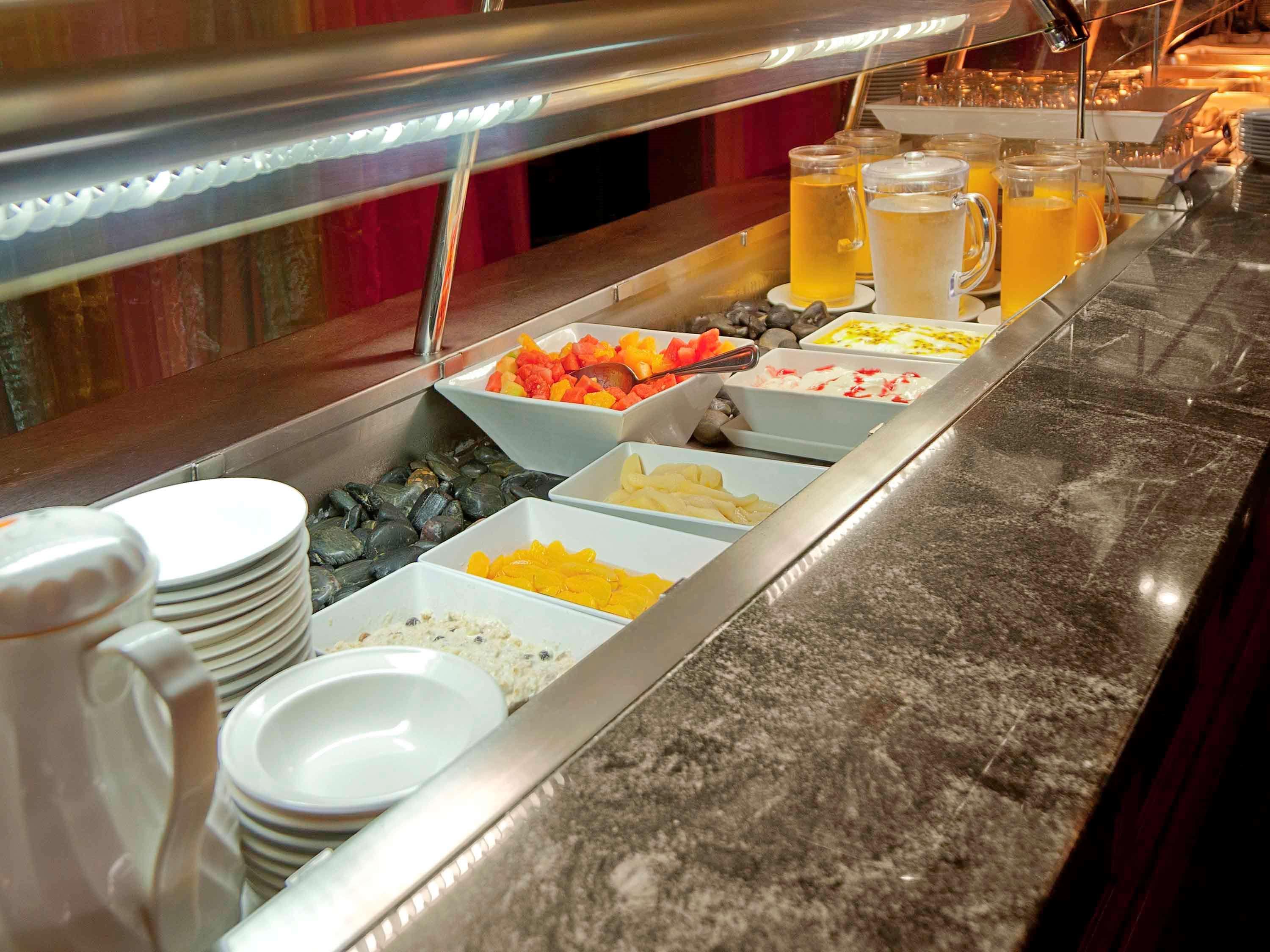 Ibis Styles Tamworth Hotell Eksteriør bilde