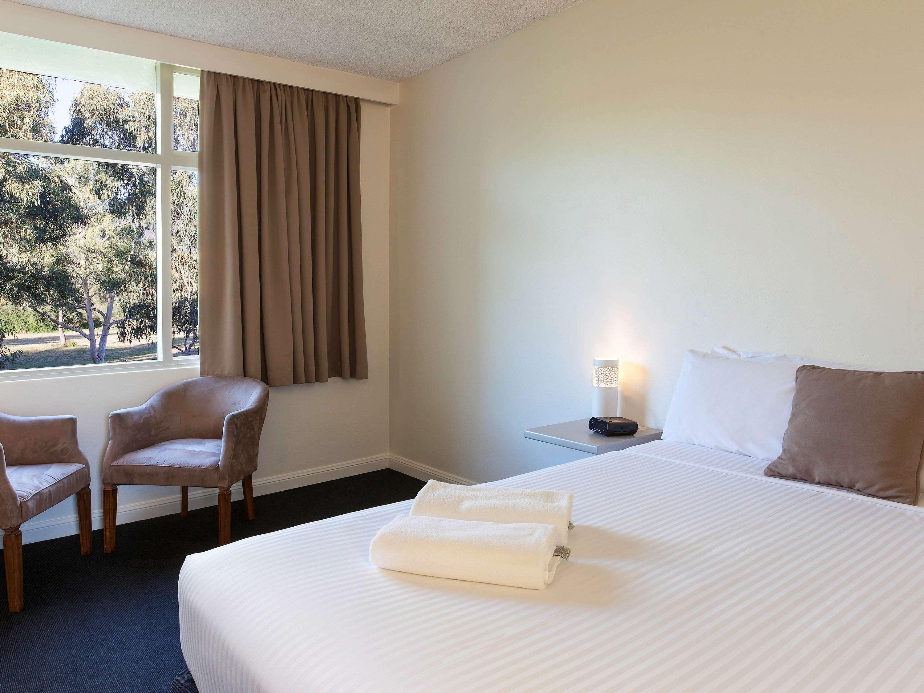 Ibis Styles Tamworth Hotell Eksteriør bilde