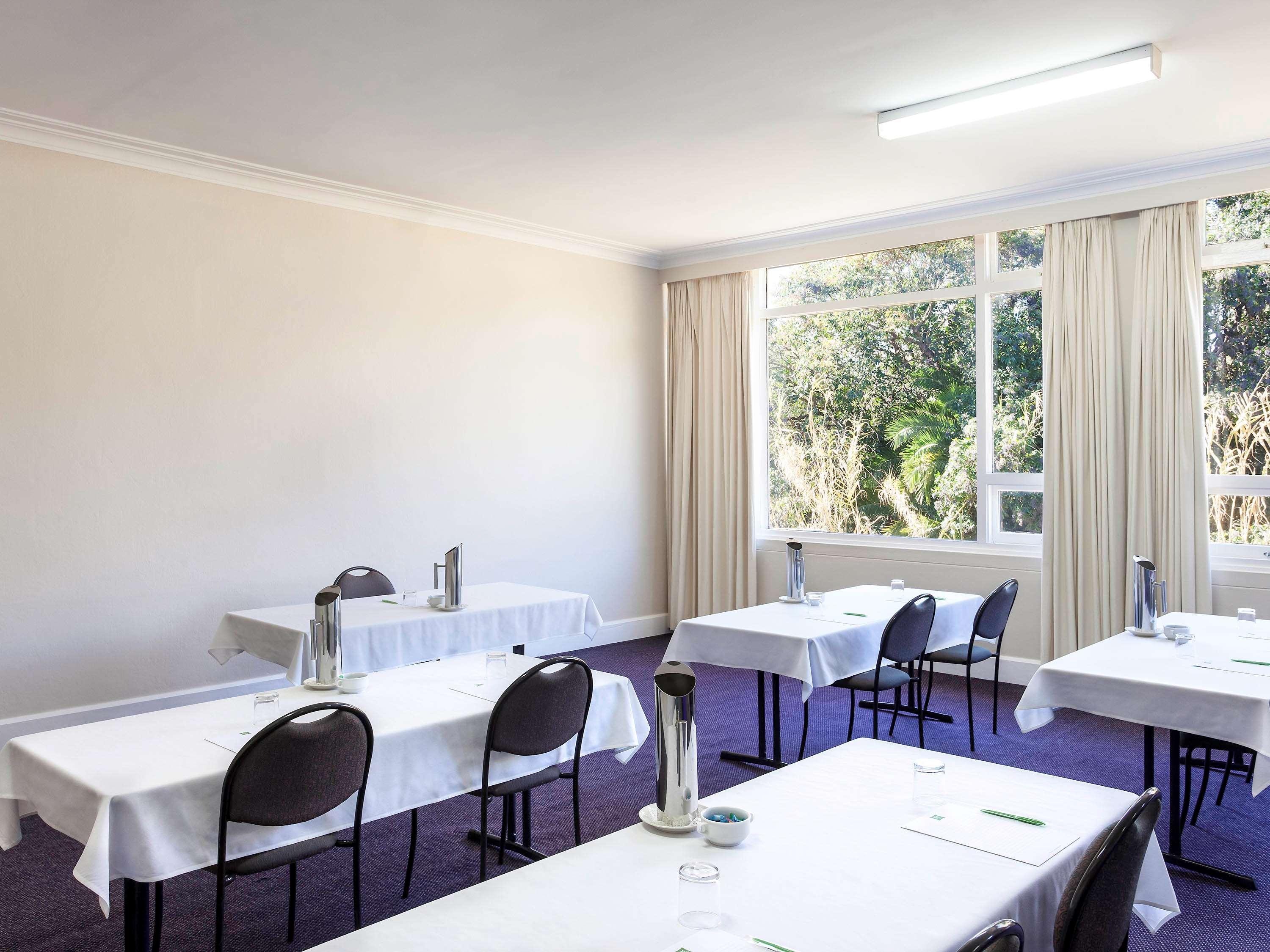 Ibis Styles Tamworth Hotell Eksteriør bilde