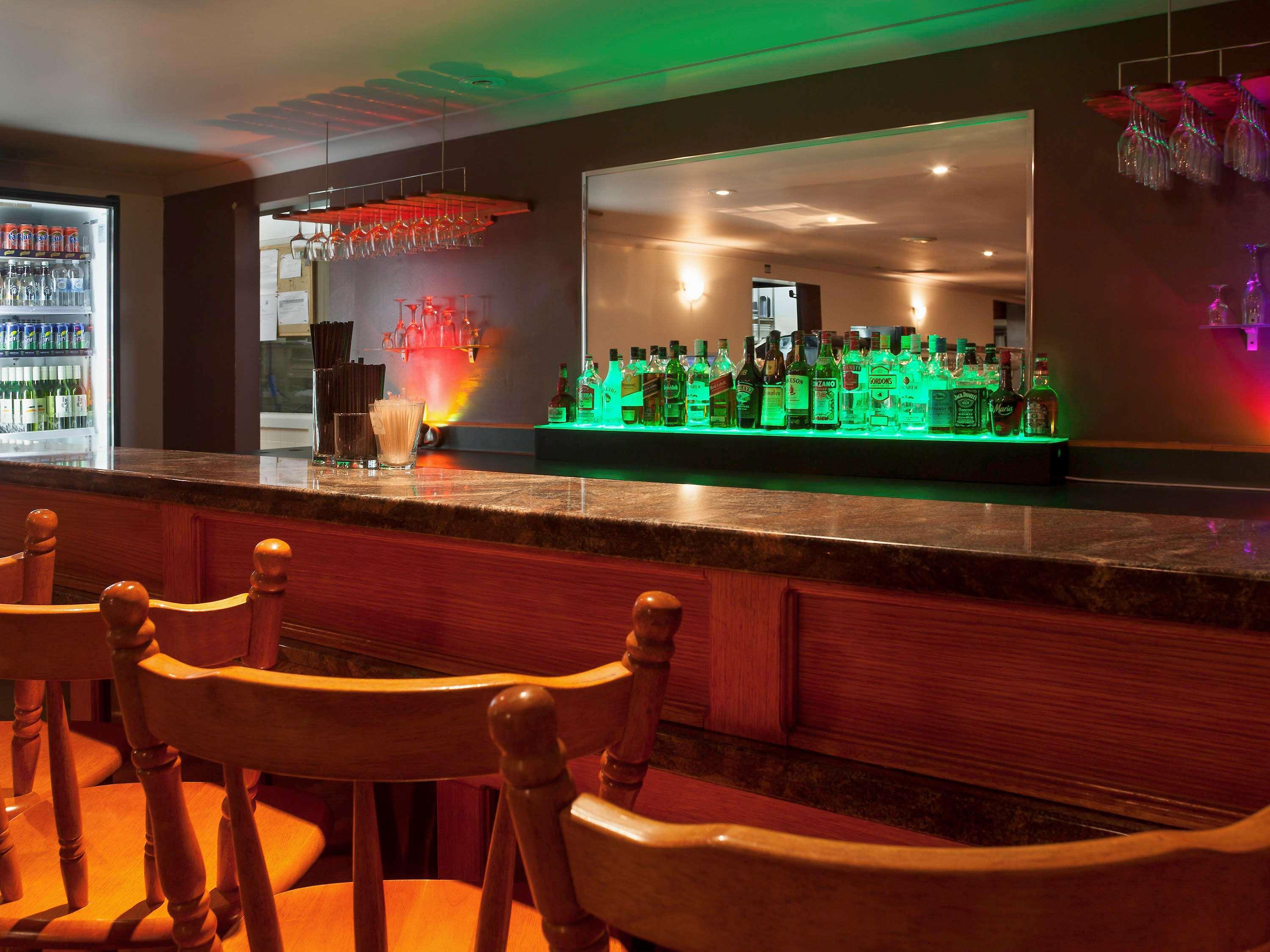Ibis Styles Tamworth Hotell Eksteriør bilde