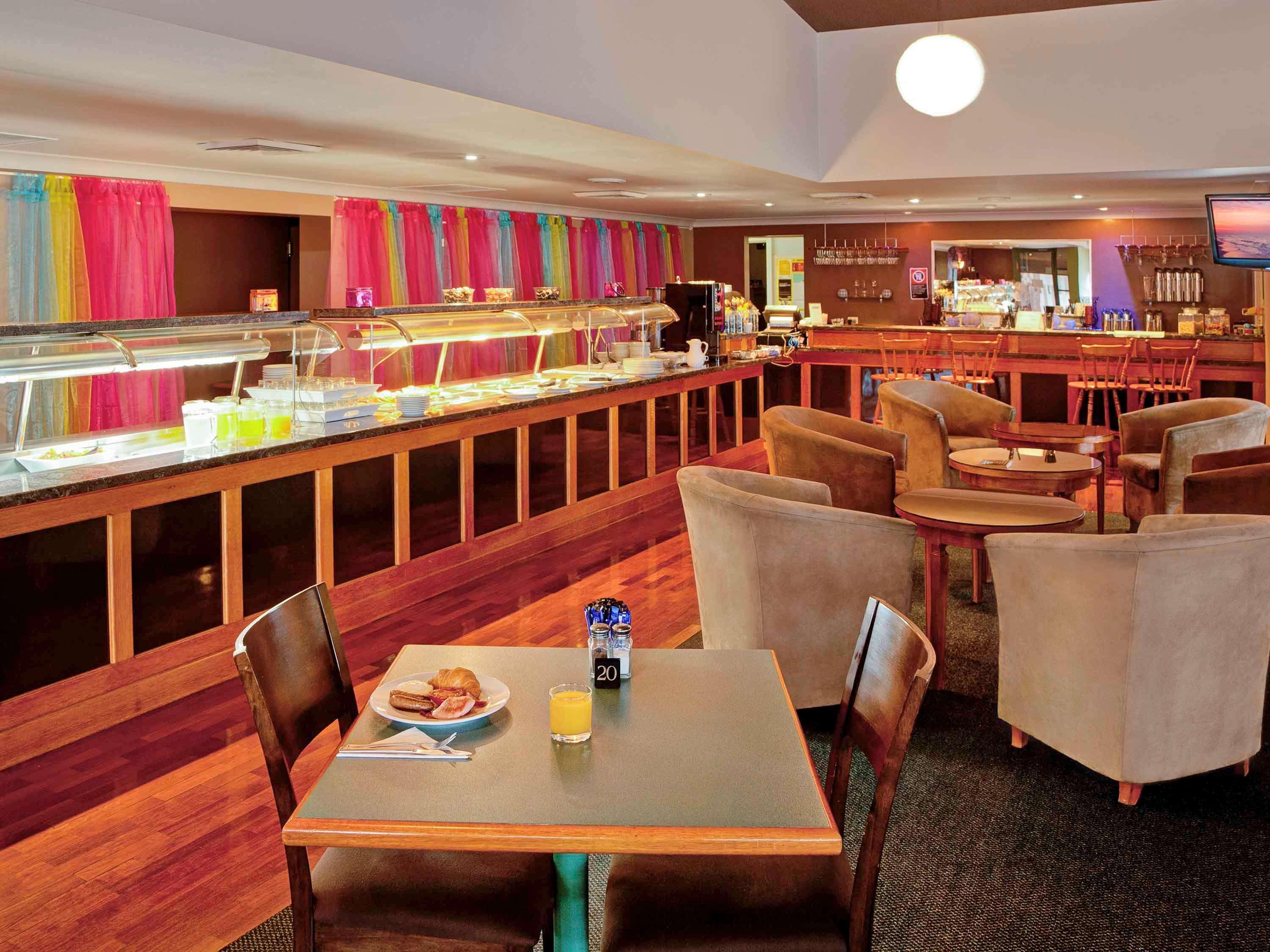 Ibis Styles Tamworth Hotell Eksteriør bilde