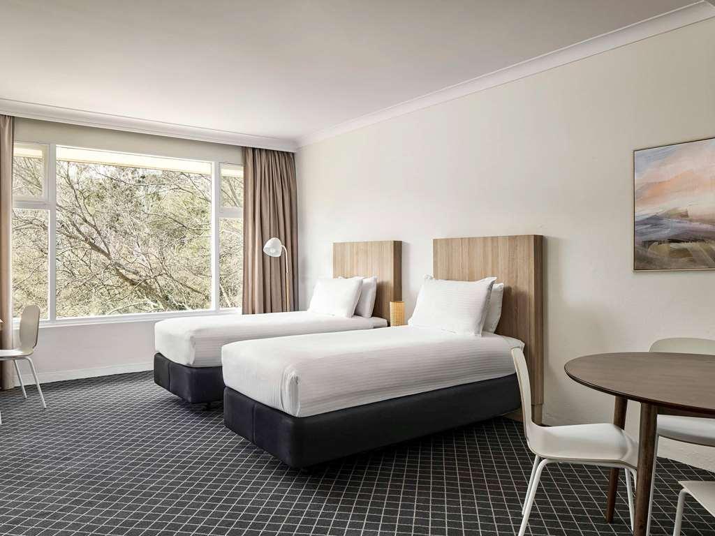 Ibis Styles Tamworth Hotell Rom bilde