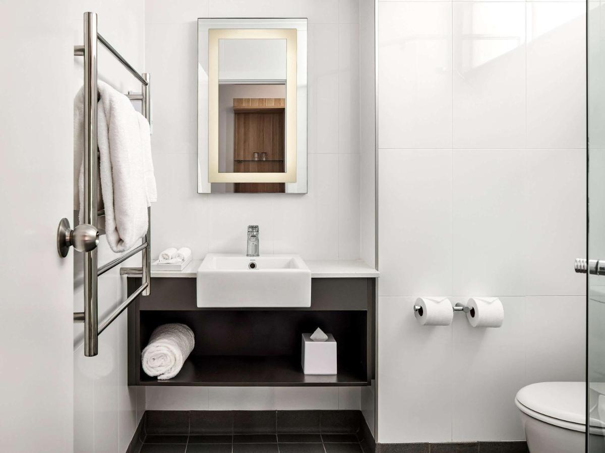 Ibis Styles Tamworth Hotell Eksteriør bilde