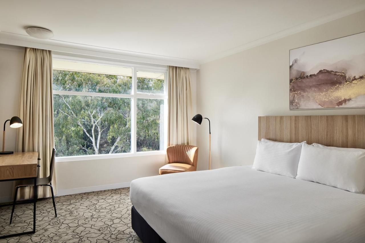 Ibis Styles Tamworth Hotell Eksteriør bilde