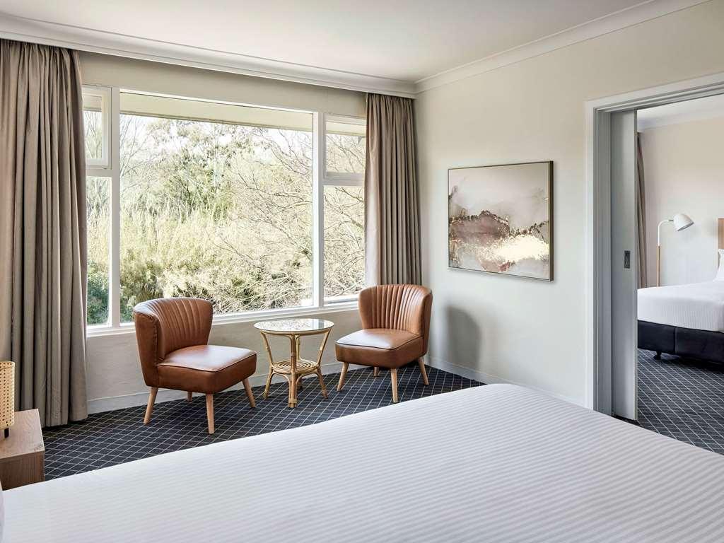 Ibis Styles Tamworth Hotell Rom bilde